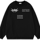 THE 3 R's™ Crewneck Sweatshirt