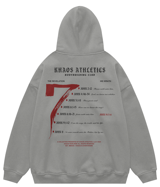 THE 7's™ Hooded Sweatshirt