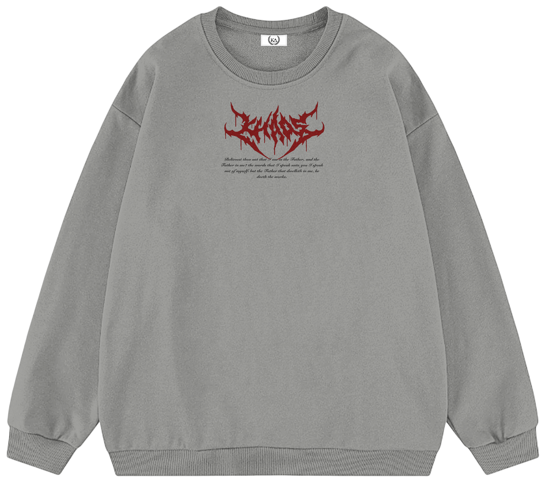 THE 7's™ Crewneck Sweatshirt