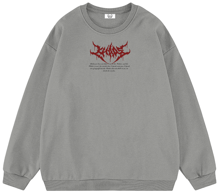 THE 7's™ Crewneck Sweatshirt