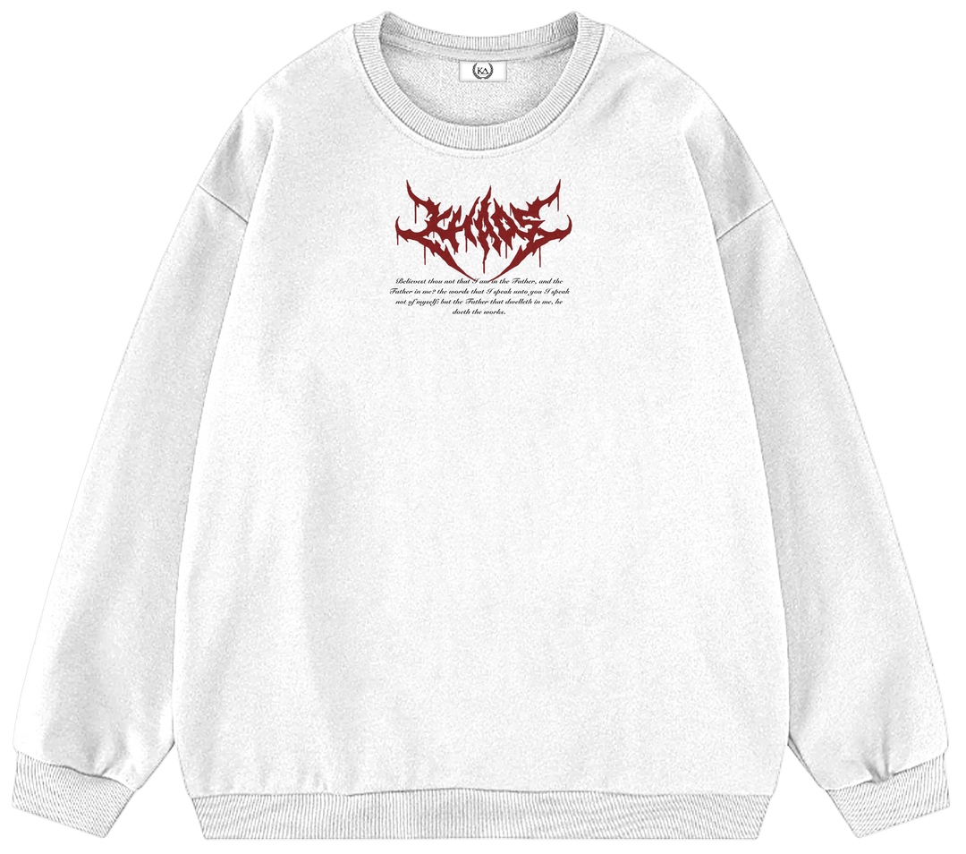 THE 7's™ Crewneck Sweatshirt