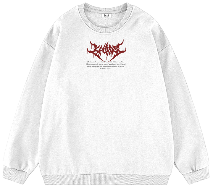 THE 7's™ Crewneck Sweatshirt