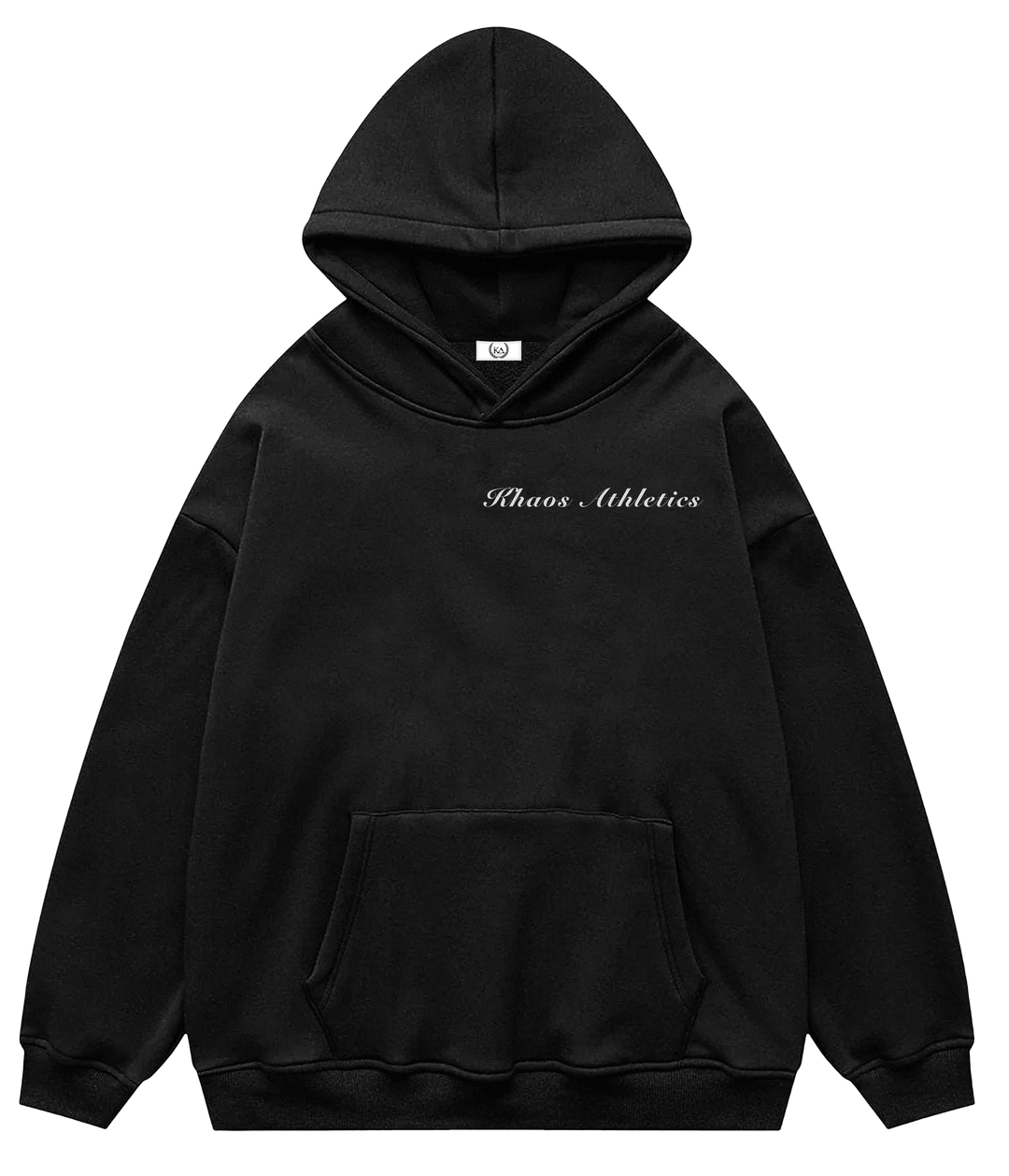 POWERED BY GOD™ Hooded Sweatshirt