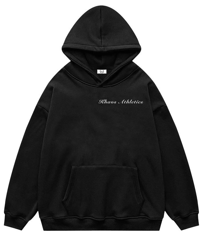 POWERED BY GOD™ Hooded Sweatshirt