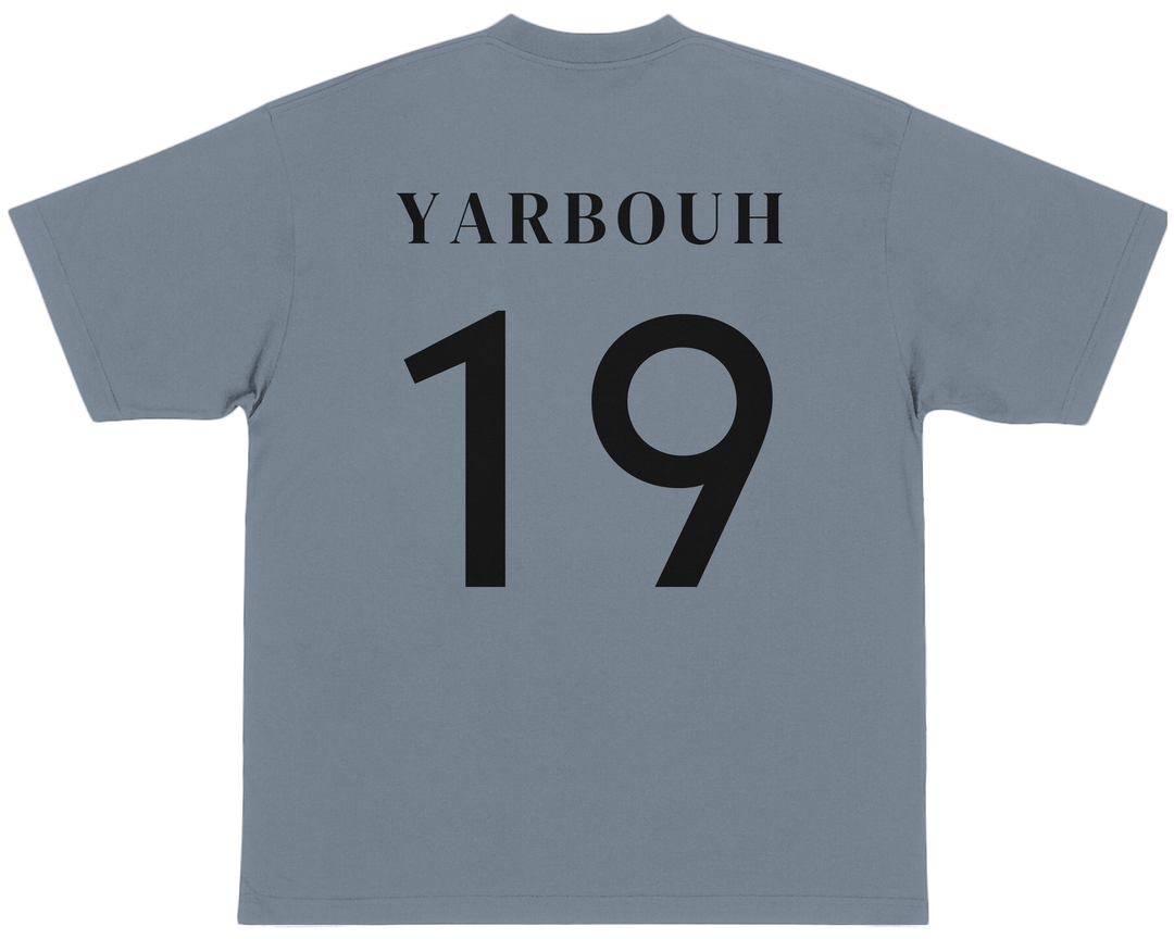 YARBOUH 19™ Essential T-shirt