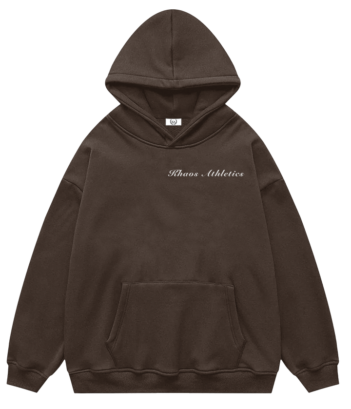 POWERED BY GOD™ Hooded Sweatshirt