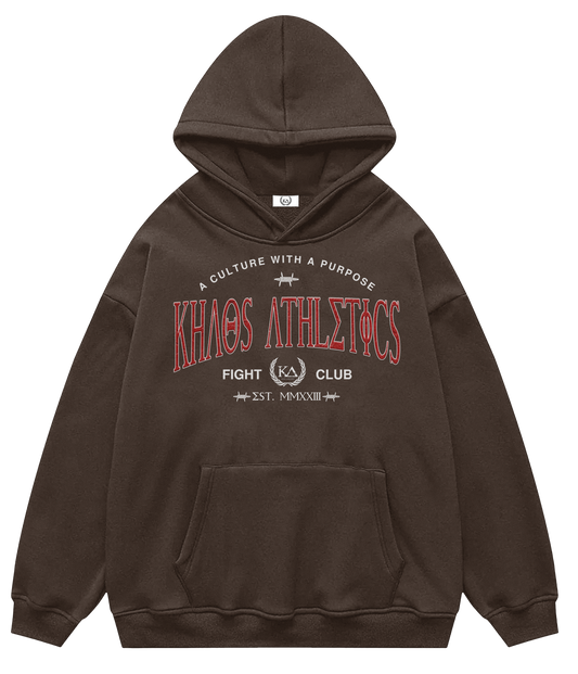 CULTURE OF PURPOSE™ Hooded Sweatshirt