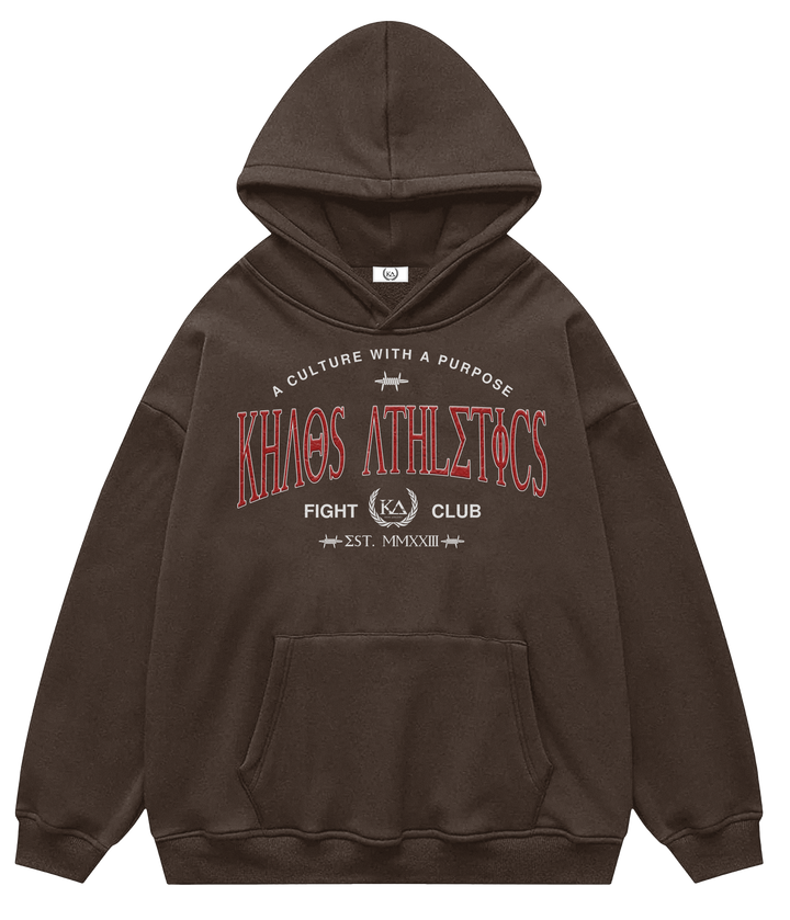 CULTURE OF PURPOSE™ Hooded Sweatshirt