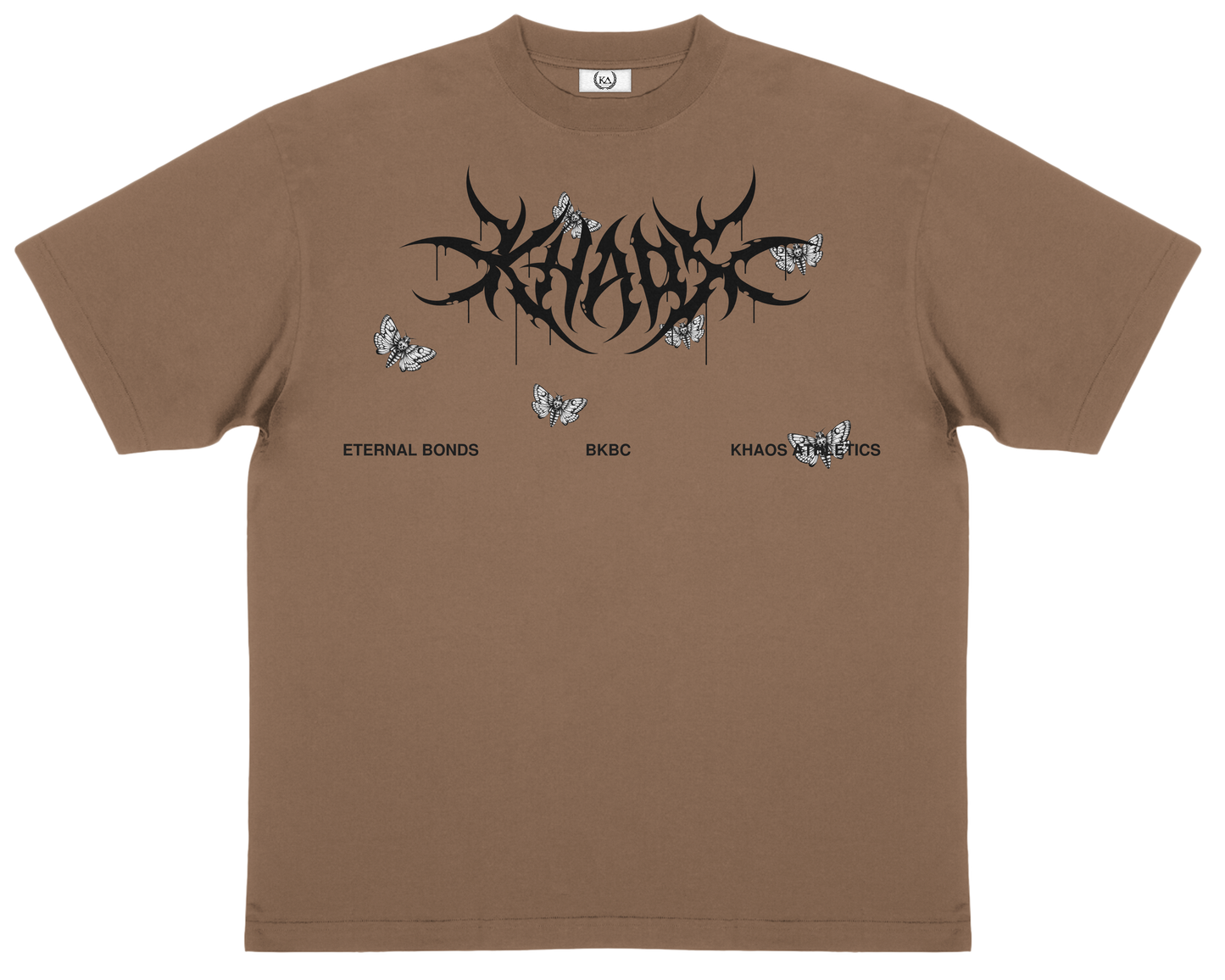 DEATH MOTH™ Essential T-shirt