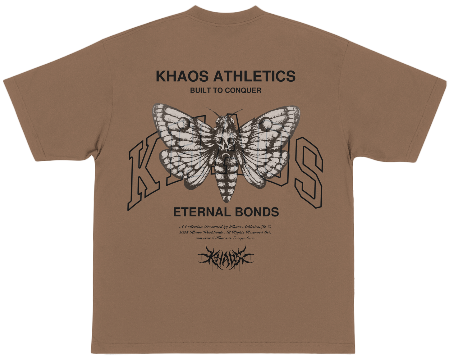 DEATH MOTH™ Essential T-shirt