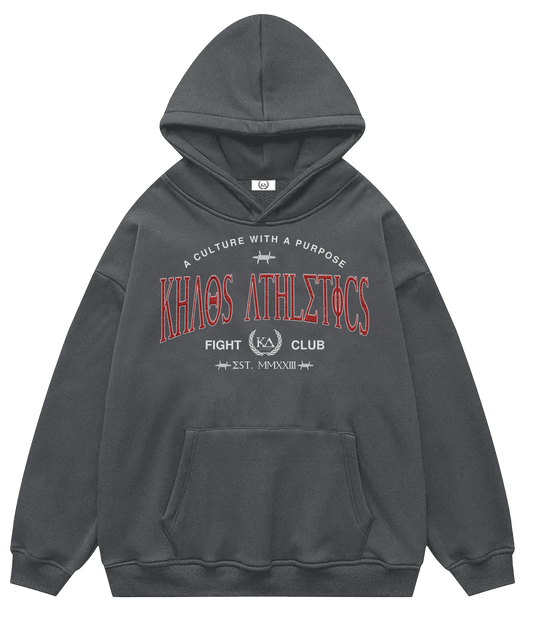 CULTURE OF PURPOSE™ Hooded Sweatshirt