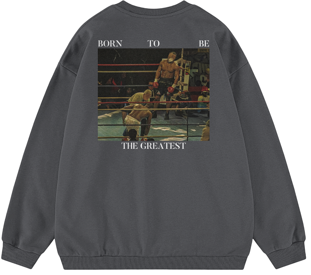 THE GREATEST™ Crewneck Sweatshirt