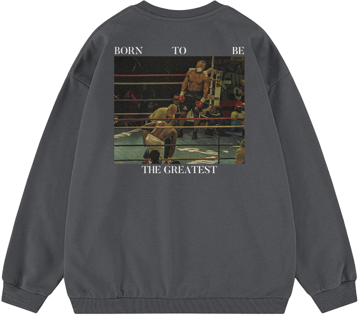 THE GREATEST™ Crewneck Sweatshirt