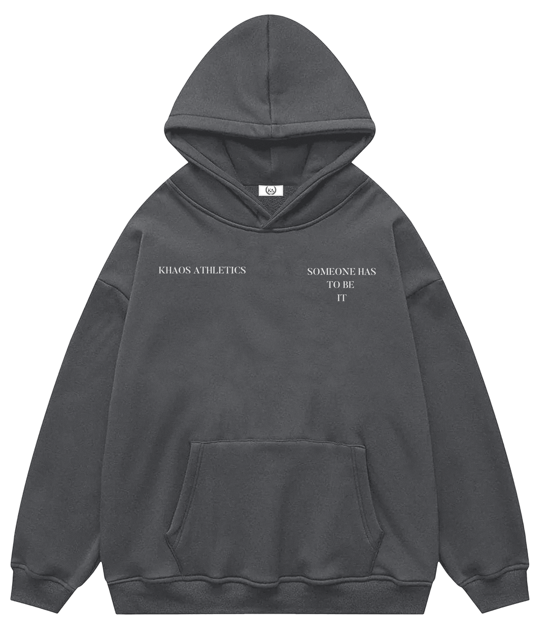 THE GREATEST™ Hooded Sweatshirt