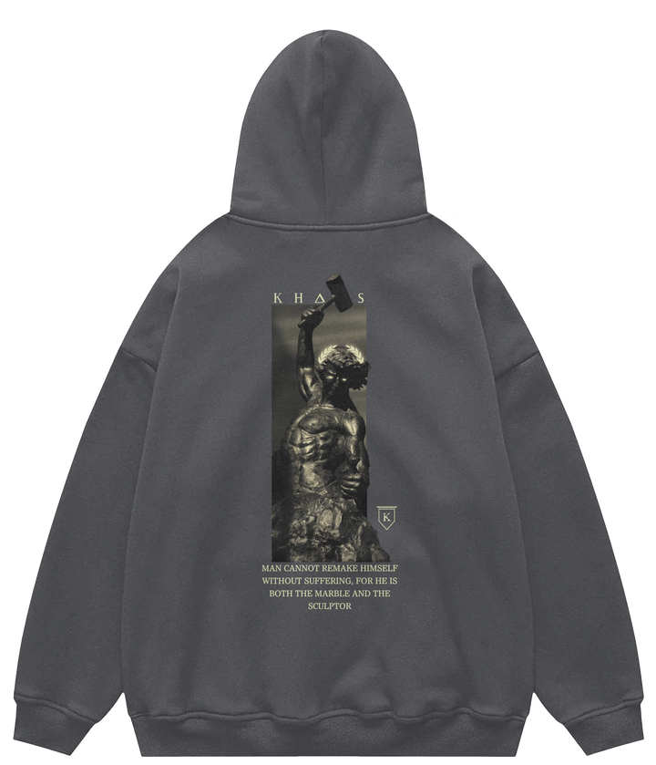 SCULPTURE™ Hooded Sweatshirt