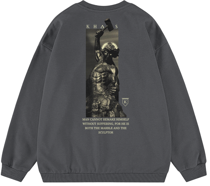 SCULPTURE™ Crewneck Sweatshirt