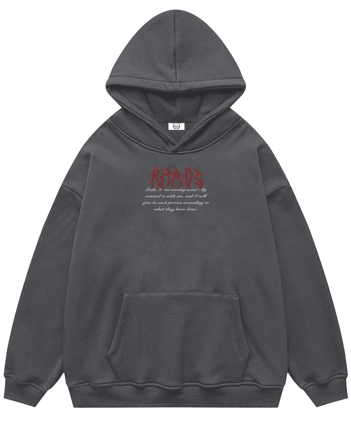 ALPHA & OMEGA™ Hooded Sweatshirt