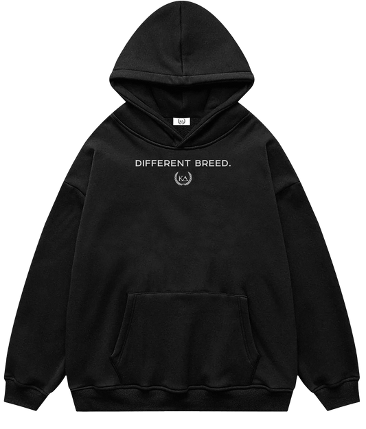 DIFFERENT BREED™ Hooded Sweatshirt