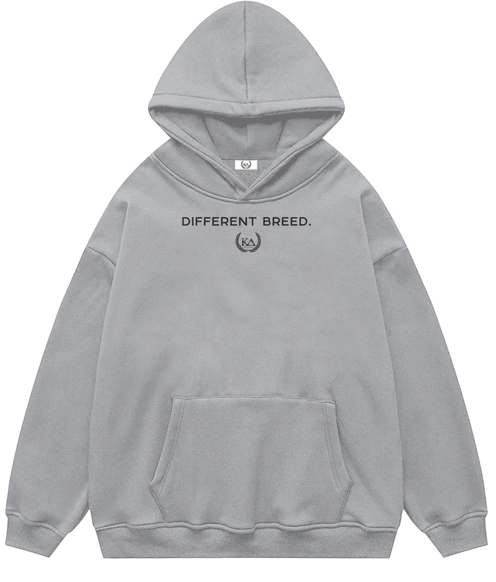 DIFFERENT BREED™ Hooded Sweatshirt