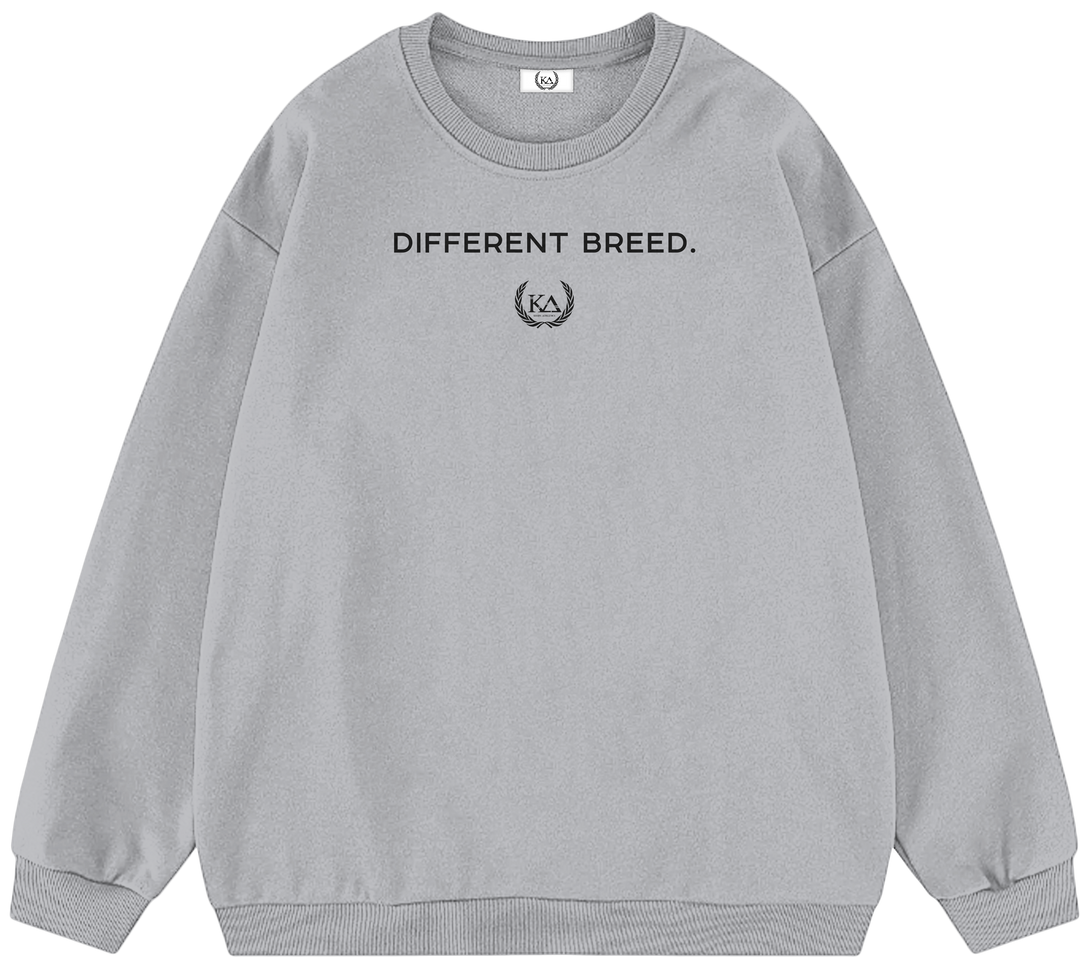 DIFFERENT BREED™ Crewneck Sweatshirt