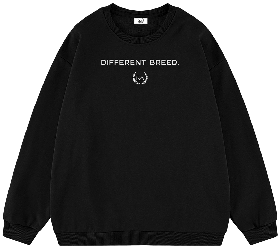 DIFFERENT BREED™ Crewneck Sweatshirt