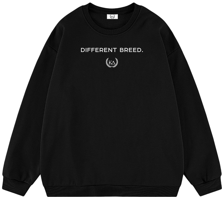 DIFFERENT BREED™ Crewneck Sweatshirt