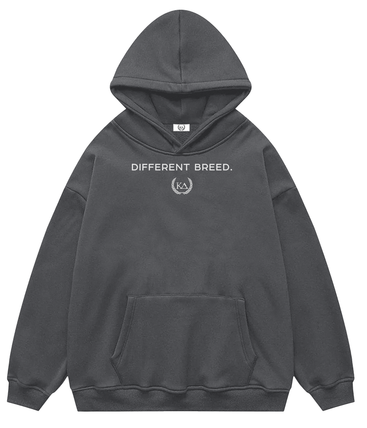 DIFFERENT BREED™ Hooded Sweatshirt