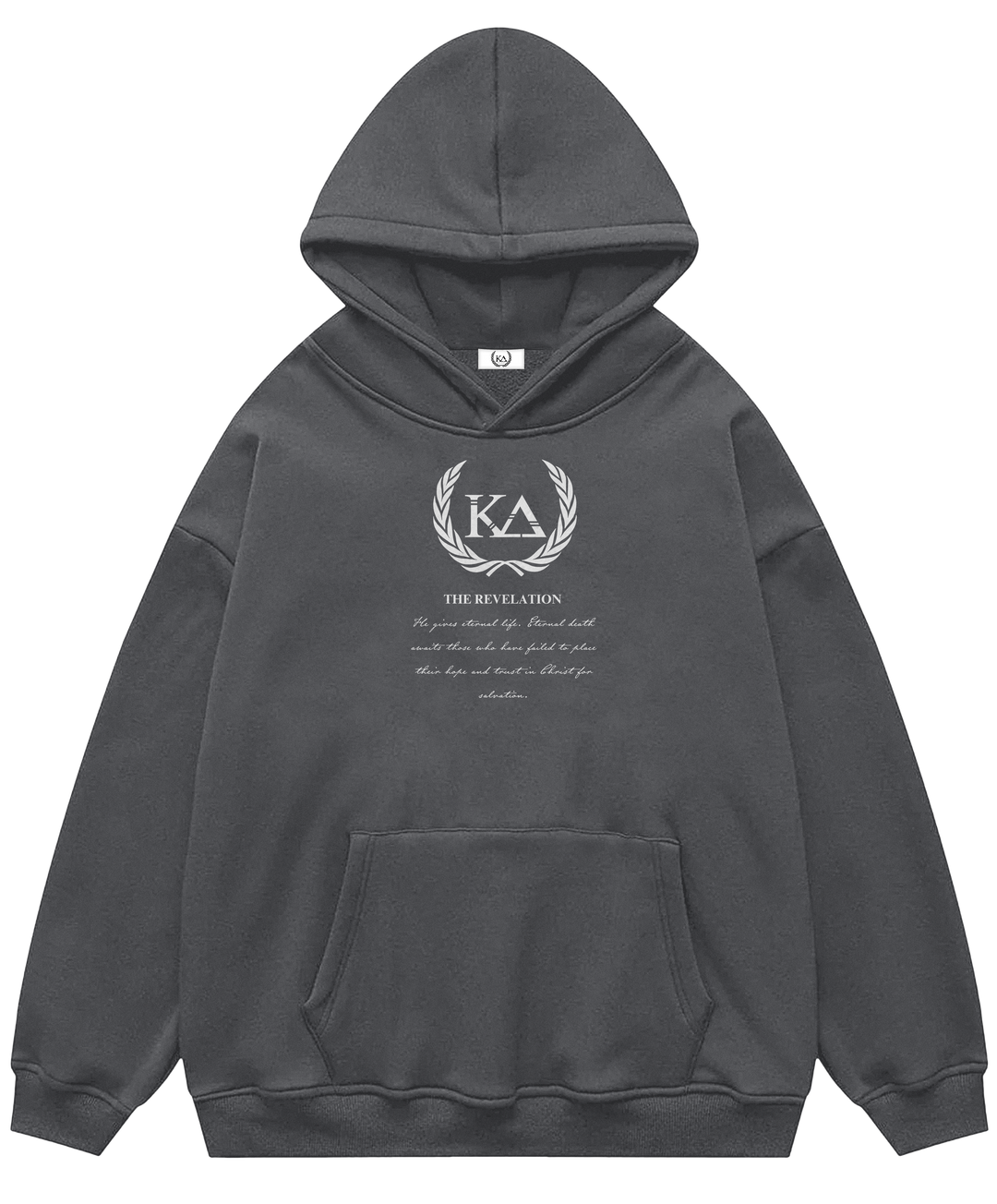 ETERNAL LIFE™ Hooded Sweatshirt