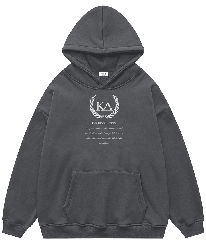 ETERNAL LIFE™ Hooded Sweatshirt