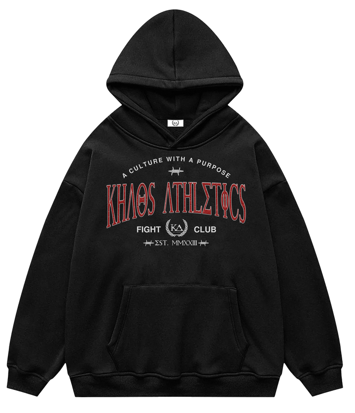 CULTURE OF PURPOSE™ Hooded Sweatshirt