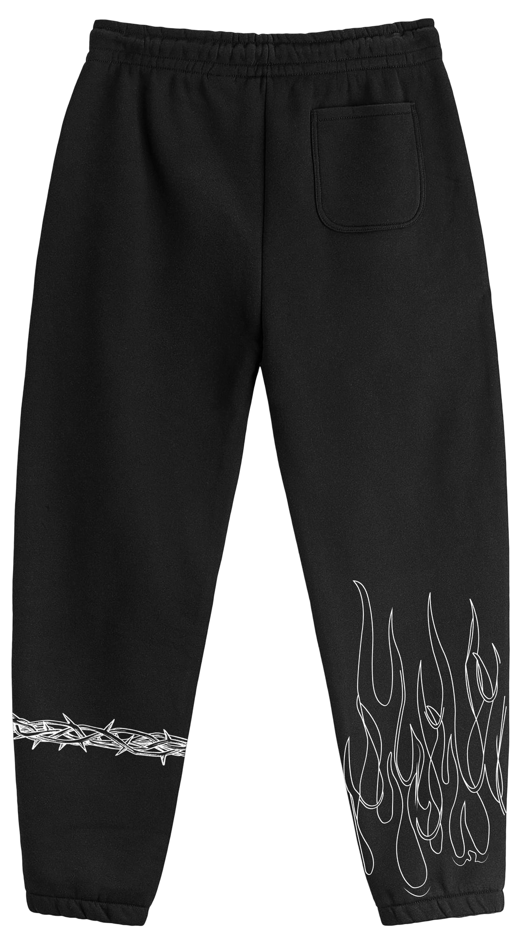 FAITHFUL & TRUE - Premium Sweatpants