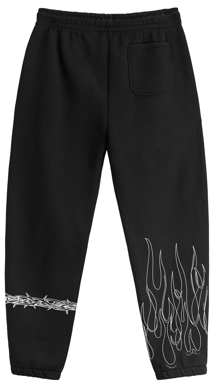 FAITHFUL & TRUE - Premium Sweatpants