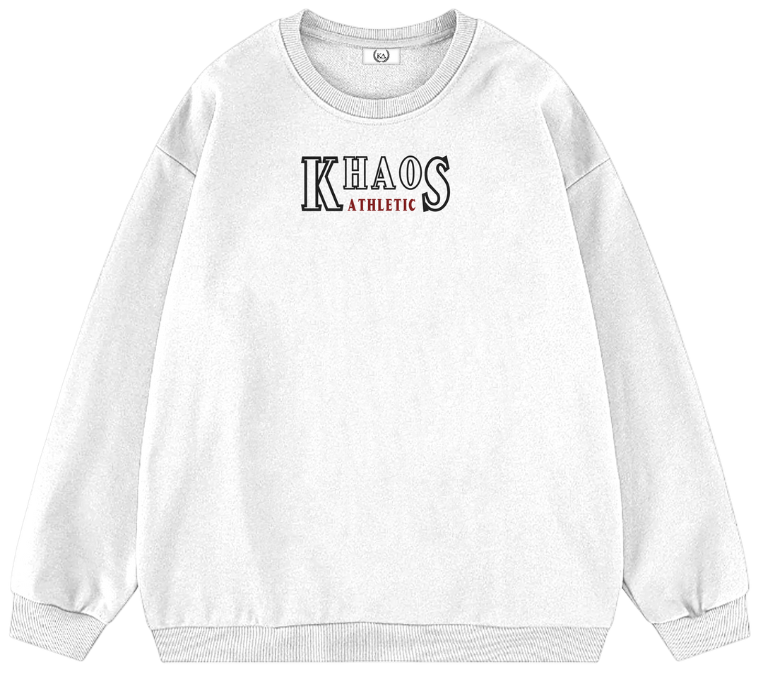 FEAR THE LAMB™ Crewneck Sweatshirt