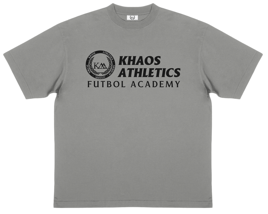 KHAOS ATHLETICS "LOGO" ACADEMY™ T-shirt