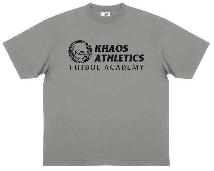 KHAOS ATHLETICS "LOGO" ACADEMY™ T-shirt