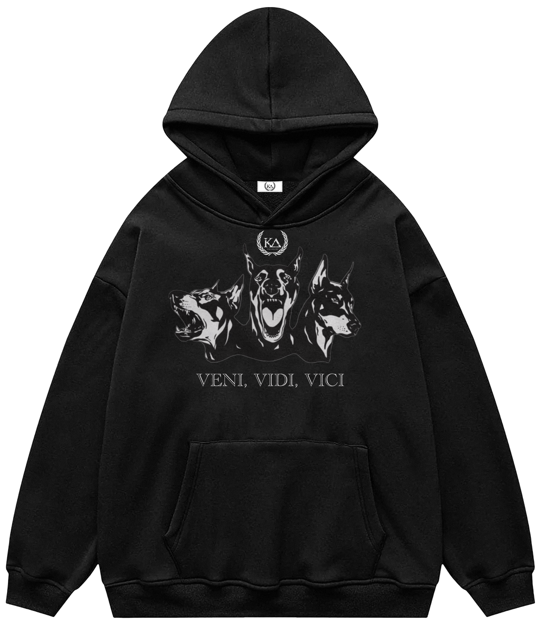 VENI, VIDI, VICI™ Hooded Sweatshirt