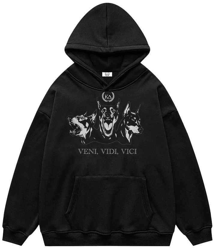 VENI, VIDI, VICI™ Hooded Sweatshirt