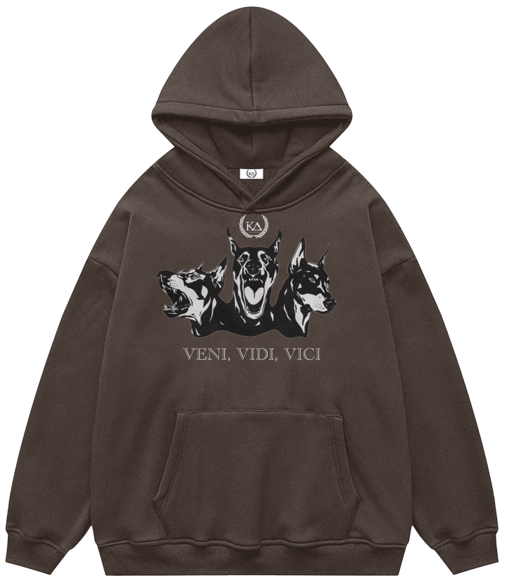 VENI, VIDI, VICI™ Hooded Sweatshirt