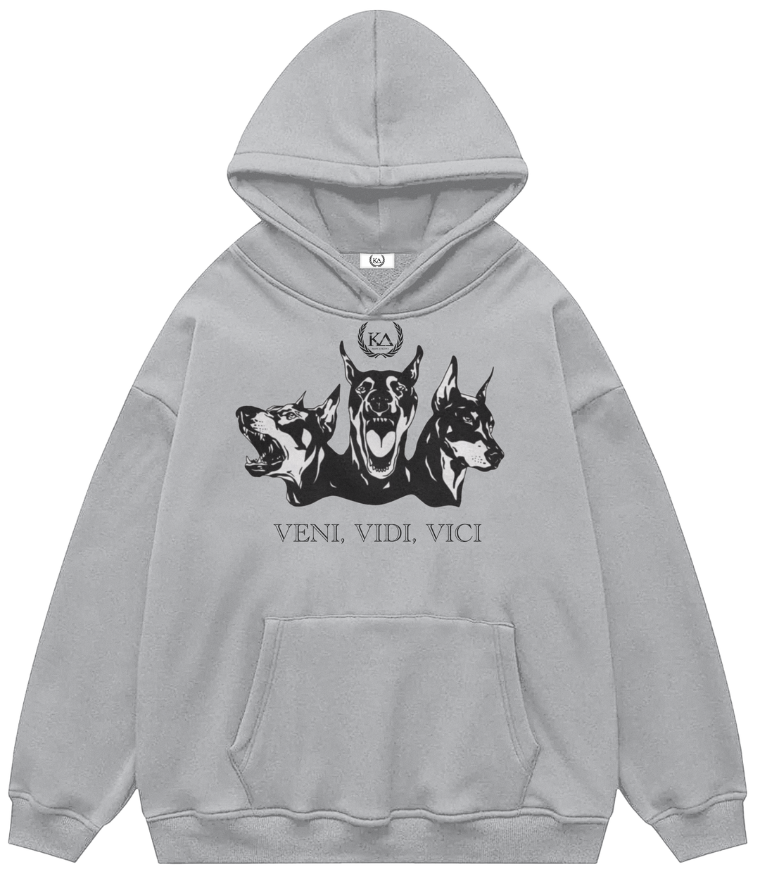 VENI, VIDI, VICI™ Hooded Sweatshirt