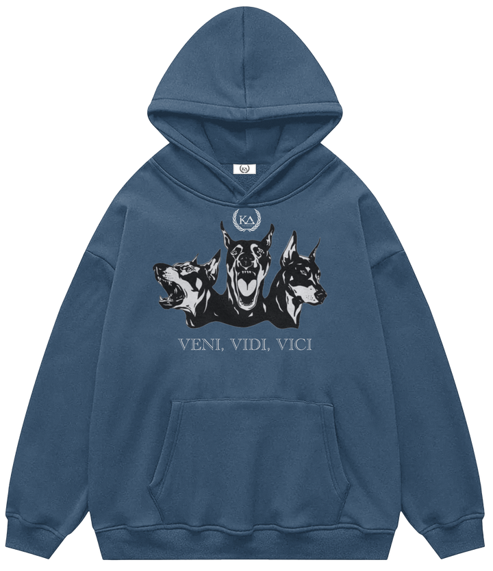 VENI, VIDI, VICI™ Hooded Sweatshirt