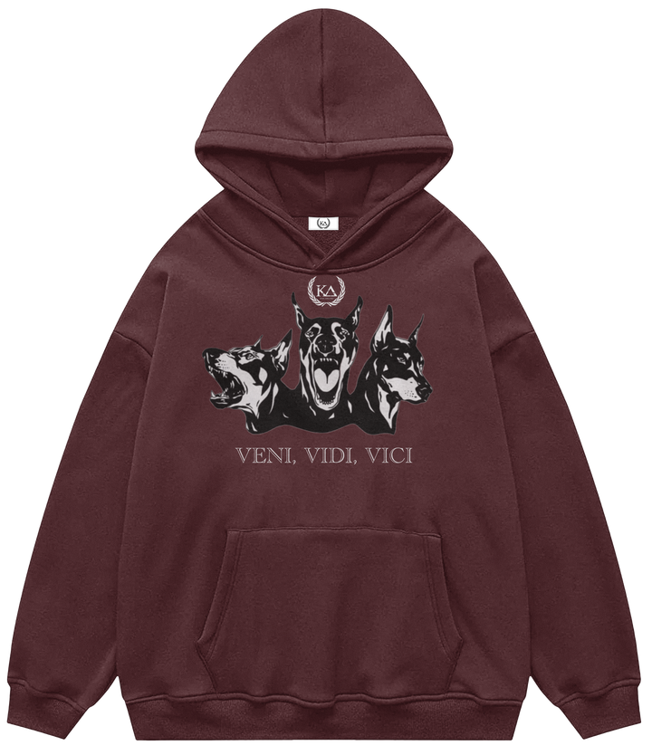 VENI, VIDI, VICI™ Hooded Sweatshirt