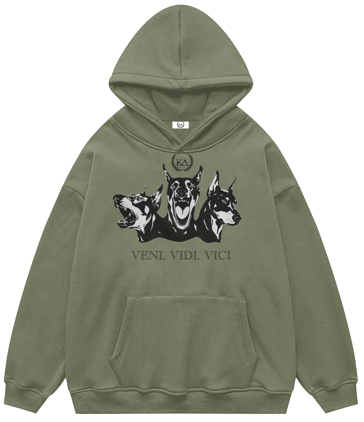 VENI, VIDI, VICI™ Hooded Sweatshirt