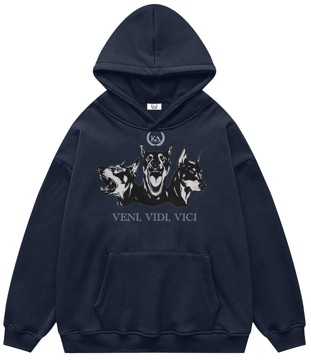 VENI, VIDI, VICI™ Hooded Sweatshirt