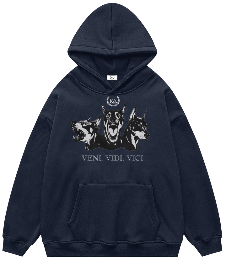 VENI, VIDI, VICI™ Hooded Sweatshirt