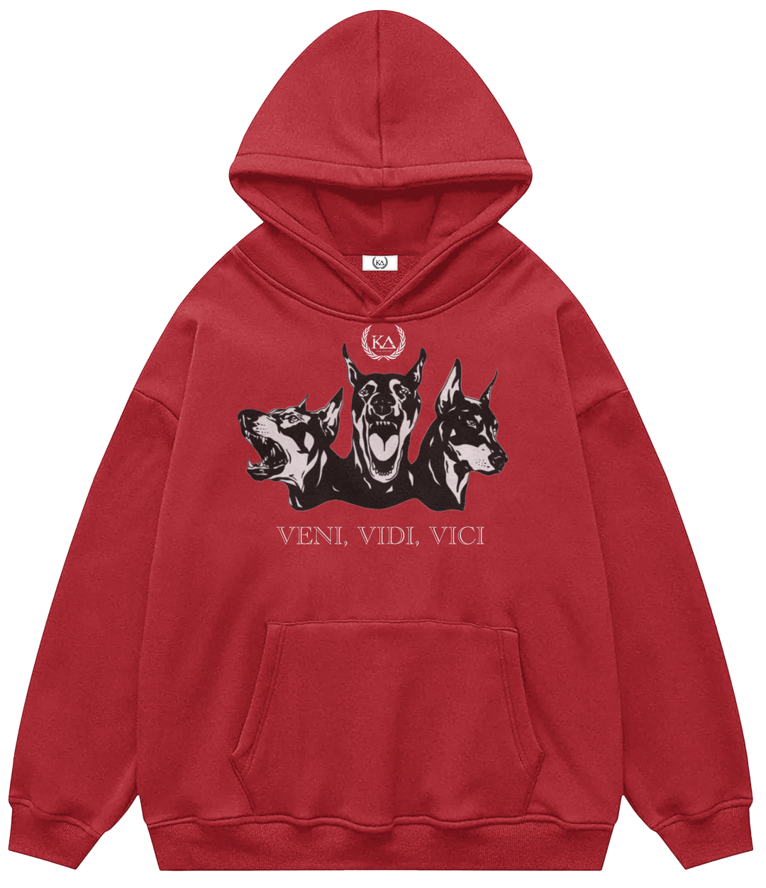 VENI, VIDI, VICI™ Hooded Sweatshirt