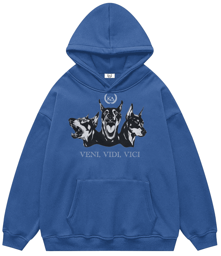 VENI, VIDI, VICI™ Hooded Sweatshirt