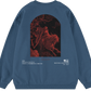 DEATH IS COMING™ Crewneck Sweatshirt