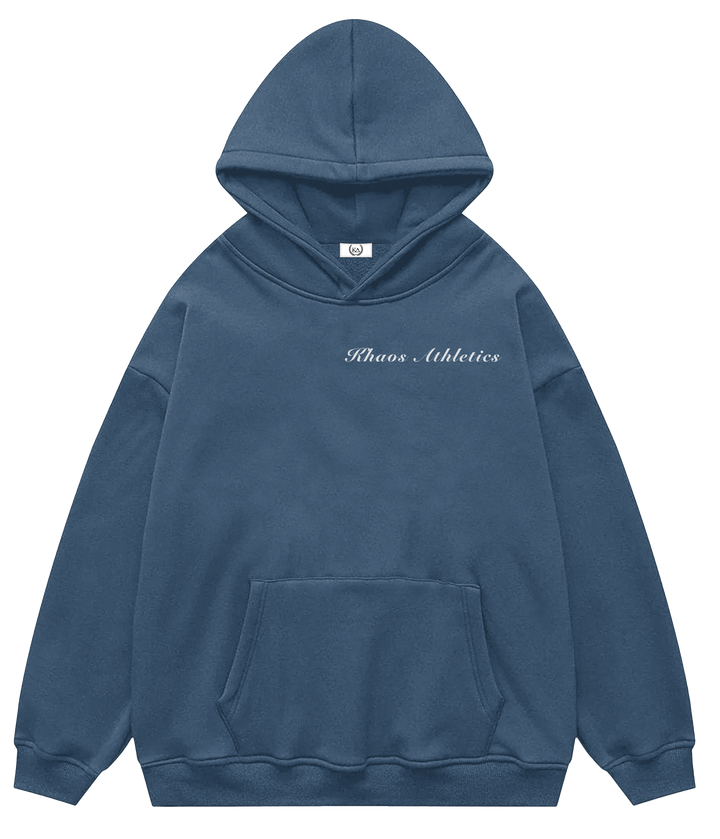 POWERED BY GOD™ Hooded Sweatshirt