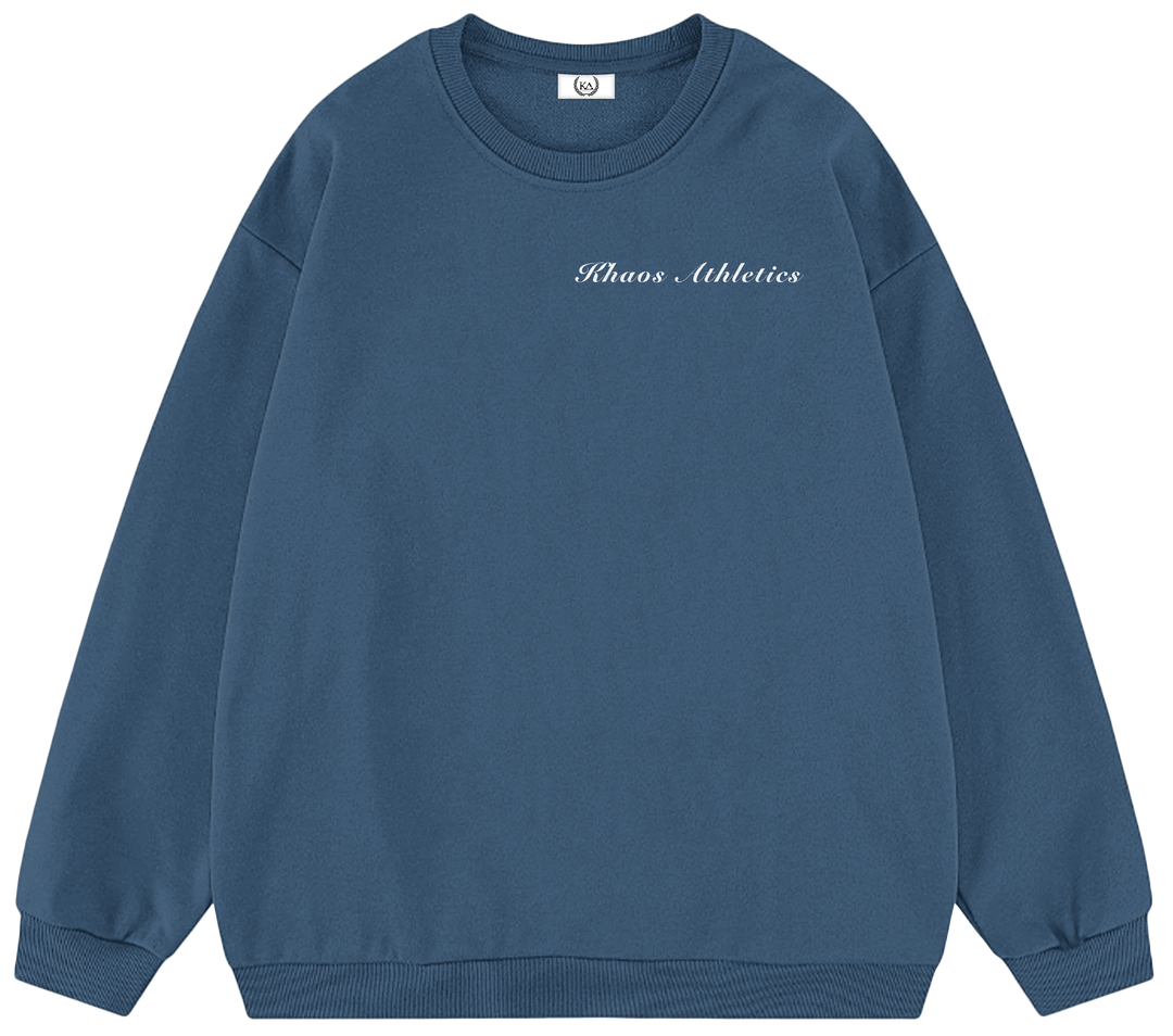 POWERED BY GOD™ Crewneck Sweatshirt