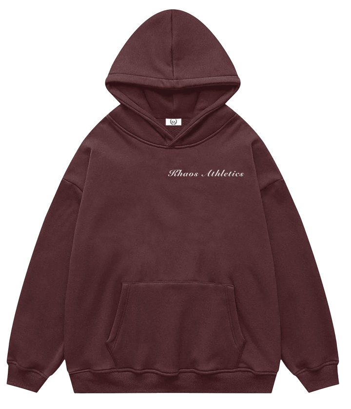 POWERED BY GOD™ Hooded Sweatshirt